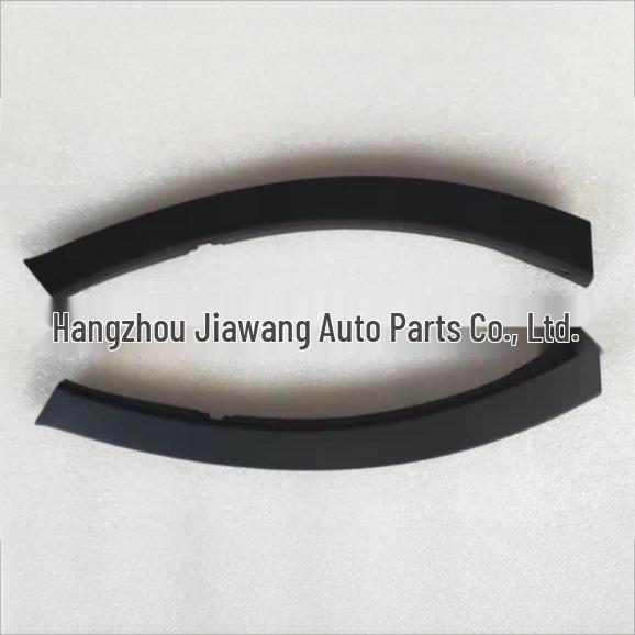 Kompatibla Skärmbreddare Framskärm för 2014 Toyota RAV4 - Artikelnummer 52112-0R040 H/V