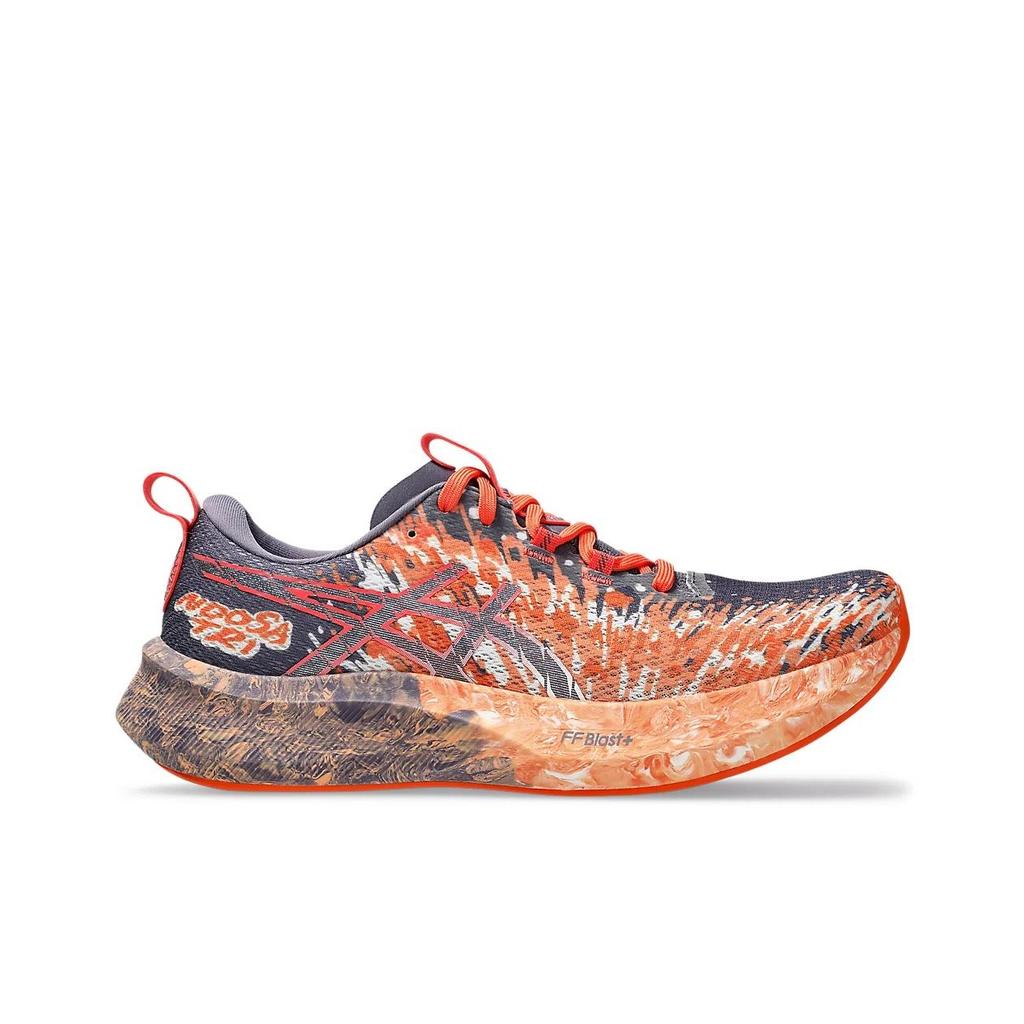 Asics Noosa Tri 16 Greyish Purple Mojave Men Sneakers Orange 1011B872-500