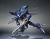 TAMASHII NATIONS ROBOT Spirit Holy Warrior Dunbine Boson 145mm malowana ruchoma figurka [STRONA AB] ok.. ABS i PCV