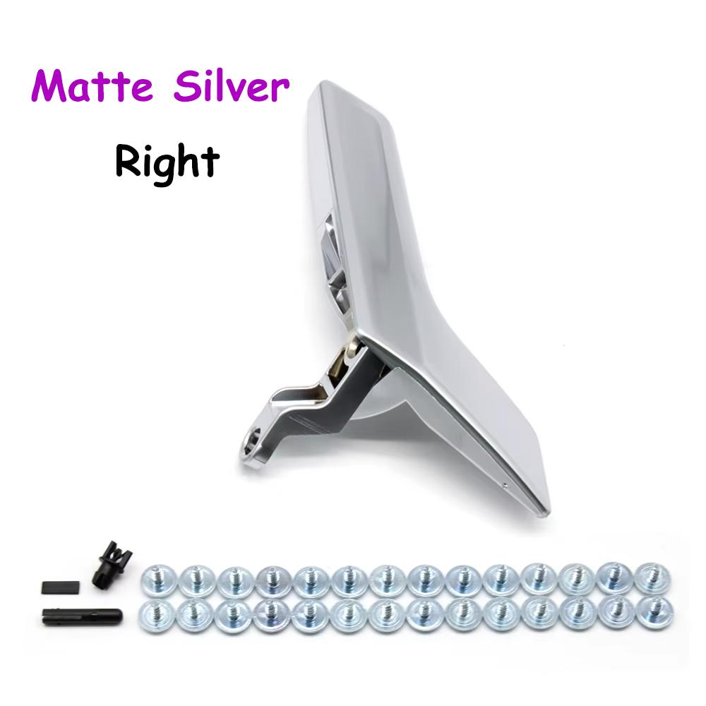 For Mercedes Benz C Class W204 GLK 204 Interior Door Handle Unlock Door Open Puller C180 C200 C260 GLK300 GLK260 2047206262