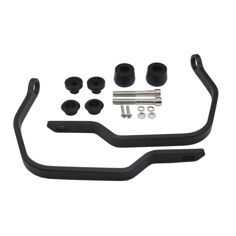Motorcycle Hand Guards Protector Handguard Shield Bow Modification Accessories Compatible For Bmw