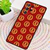 Eritrea Flag Soft Phone Case for Samsung Galaxy Note 10 Pro S26 Ultra S23 S24 FE S25 S21 S22 PLUS Shockproof Cove
