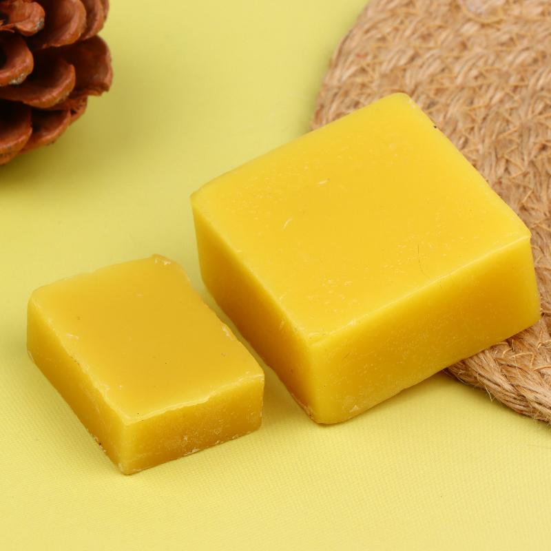 Dubbing Wax Block For Fly Tying with Superior Touch Wax Improves Dubbing Loop Handling Essential for Fly Fishing