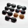 Driving  Glasses Cover Sunglasses Fit Over Glasses Wrap Around Sunglasses Square Shades UV400 Goggles for Men Women