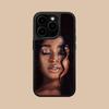 Normani Kordei Matte Surface  Mobile Phone Case for iPhone 17 16 15 14 13 12 11 Air Pro Max Plus Colorful Cover