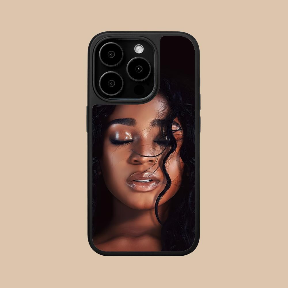 

Normani Kordei Matte Surface Mobile Phone Case for iPhone 17 16 15 14 13 12 11 Air Pro Max Plus Colorful Cover iPhone 11