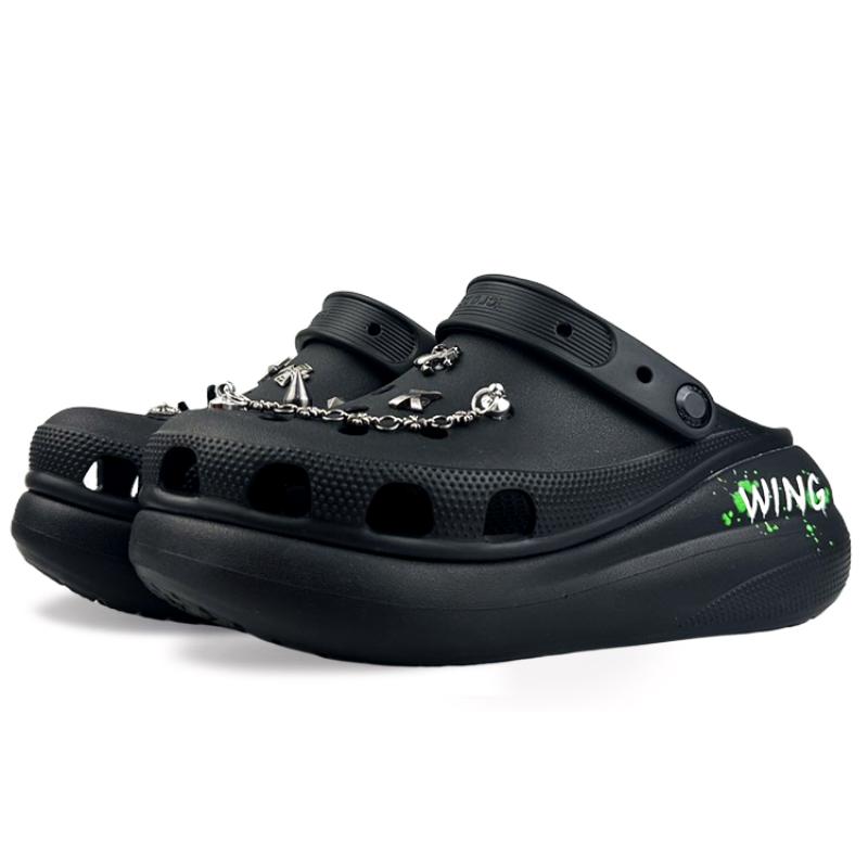 Crocs Classic Clog BNK Clogs Unisex Black