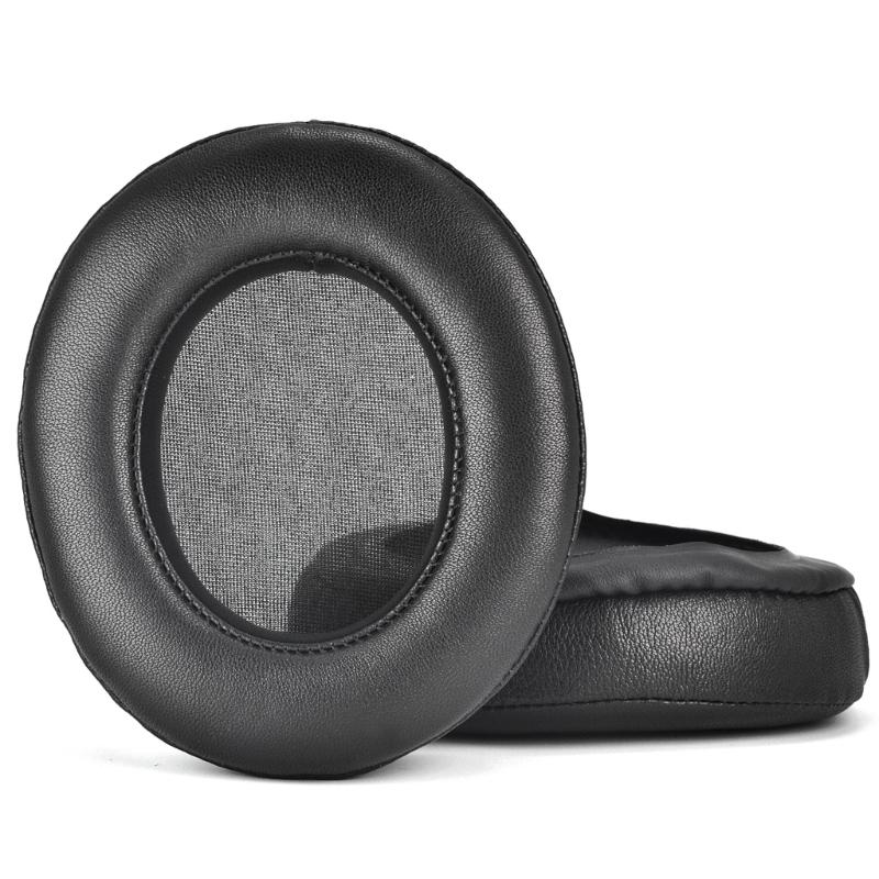 Soft Earpads Sheepskin Ear Pads for Nari ,Nari Essential Earphone Memory Foam Earcups Ear Cushion Earmuff