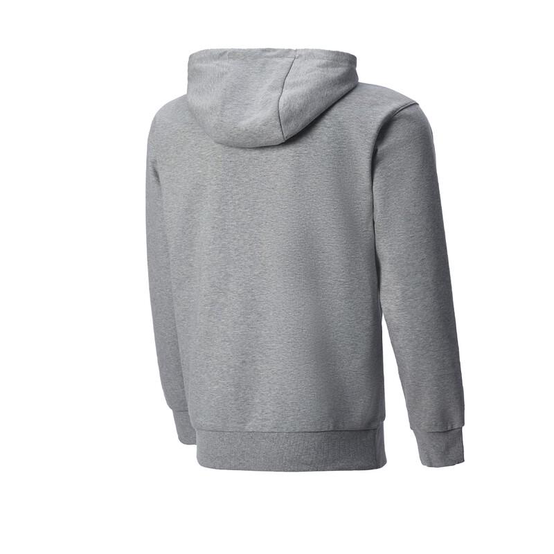 Adidas Men's Knitted Hoodie