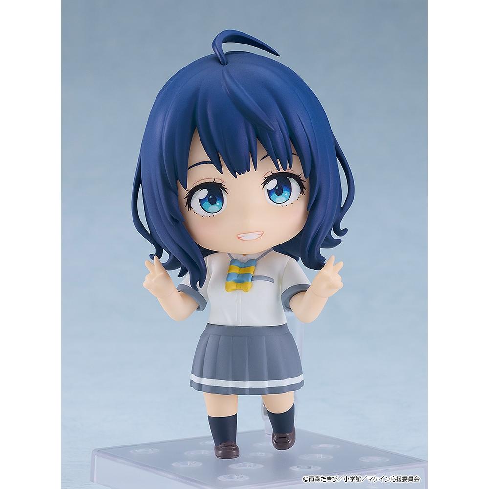 Makeine Too Many Losing Heroines Nendoroid Anna Yanami Makeine Too Many Losing Heroines