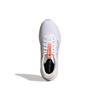 Adidas Speedmotion White Acid Red Women Sneakers Cloud-White Silver-Metallic GX0570