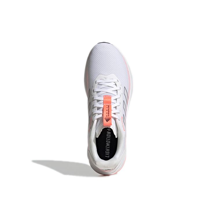 Adidas Speedmotion White Acid Red Women Sneakers Cloud-White Silver-Metallic GX0570