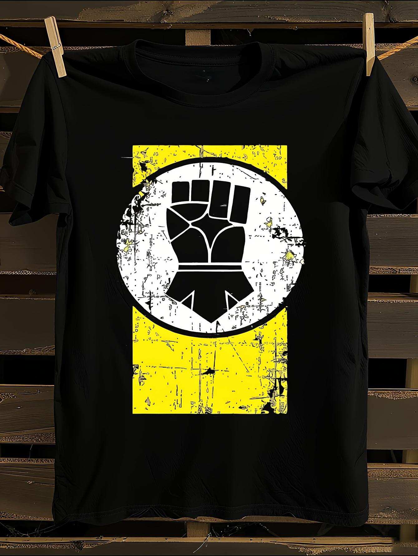 Imperial Fist T-shirt L