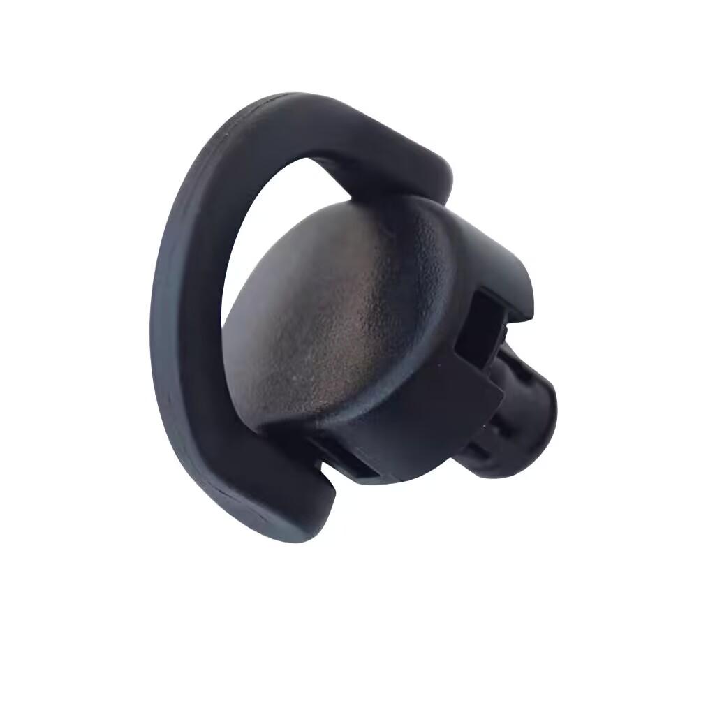 Trunk Hook Storage Device Baggage Shopping Cargo Fixing Hook Clip For Suzuki Vitara SX4 S-Cross 76721-66M00-5PK 76721-66M00-5PK 1 pcs