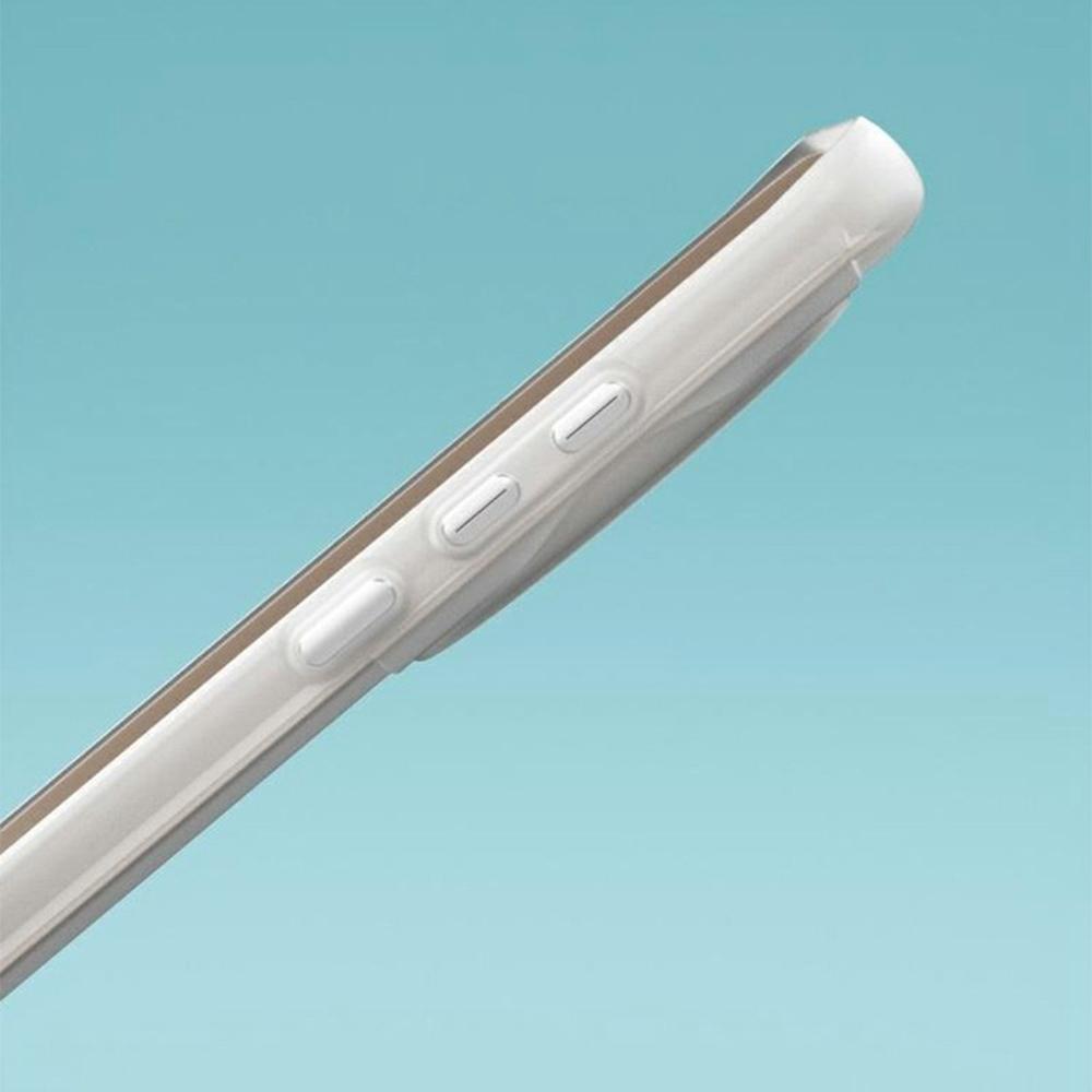 For OnePlus 12 5G Magnetic Case Corrugated Texture Hard PC Phone Cover