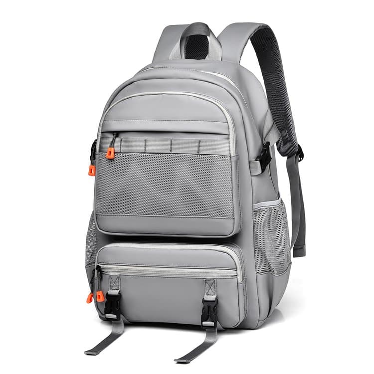 Men's Business Travel Computer Backpack Backpack