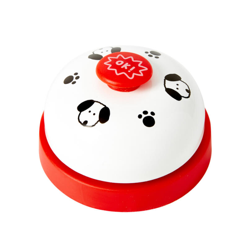 

Dog Training Bell (26030527)