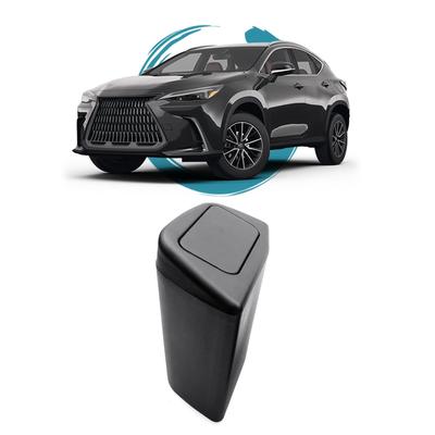 Ruiya Lexus NX 20 Series Compatible Trash Side Box Trash for Passenger