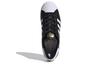 adidas Wmns Superstar 'Pelle di Serpente Nera' Donna FV3327