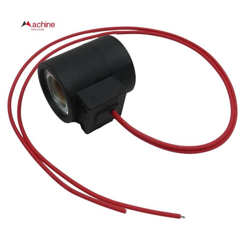 Solenoid Valve Coil 6352012 12V DC For Hydraforce Stem Series 12 16 38 58 Series Size 10