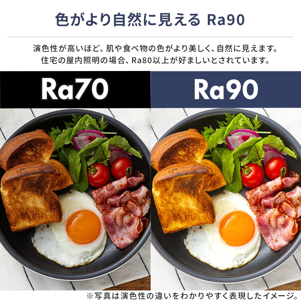 IRIS OHYAMA Qi-Compatible Desk Light with Smartphone Charging and Wireless Smartphone Stand, LDL-QLDL-KW, WhiteSilver