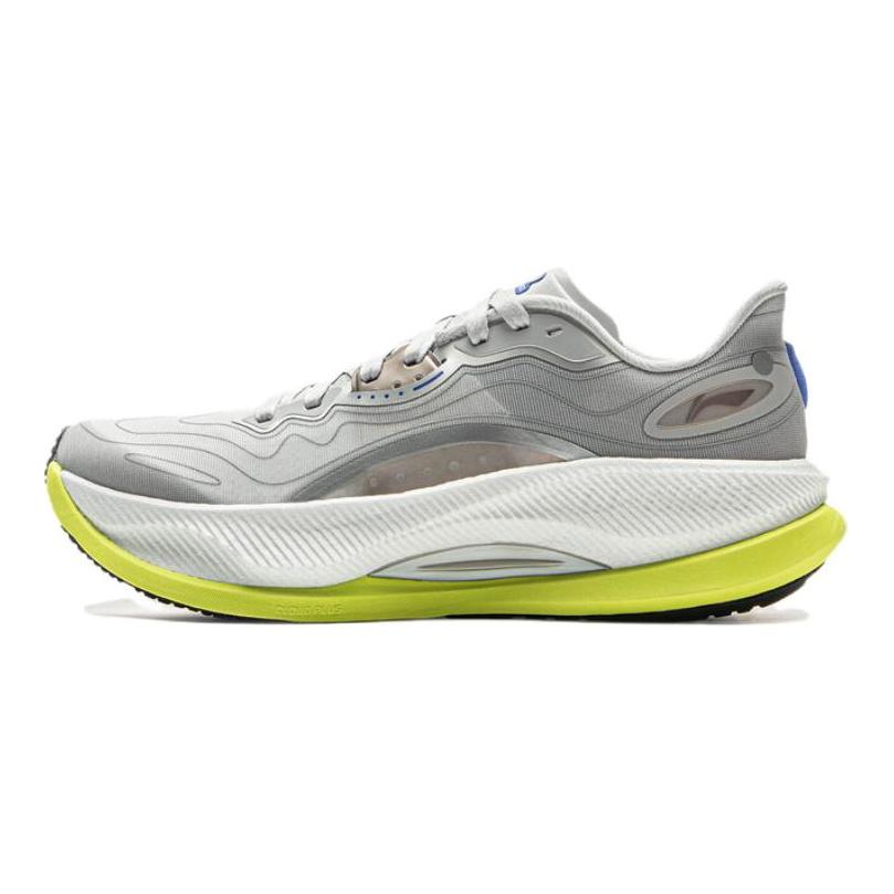 Li Ning Yueying 4 PRO Cushioning Slip Resistant Abrasion Resistant Breathable Support Rebound Low Top Casual ARHV007-12