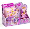 Doll Magicbox Kookyloos Suitcases Small Doll Dreamy Blossom