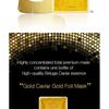 HOLIKA HOLIKA - Prime Youth Gold Caviar Foil Mask 1pc