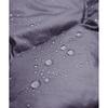Lululemon Featherweight 900 Down Fill Quilted Jacket Grape Mist