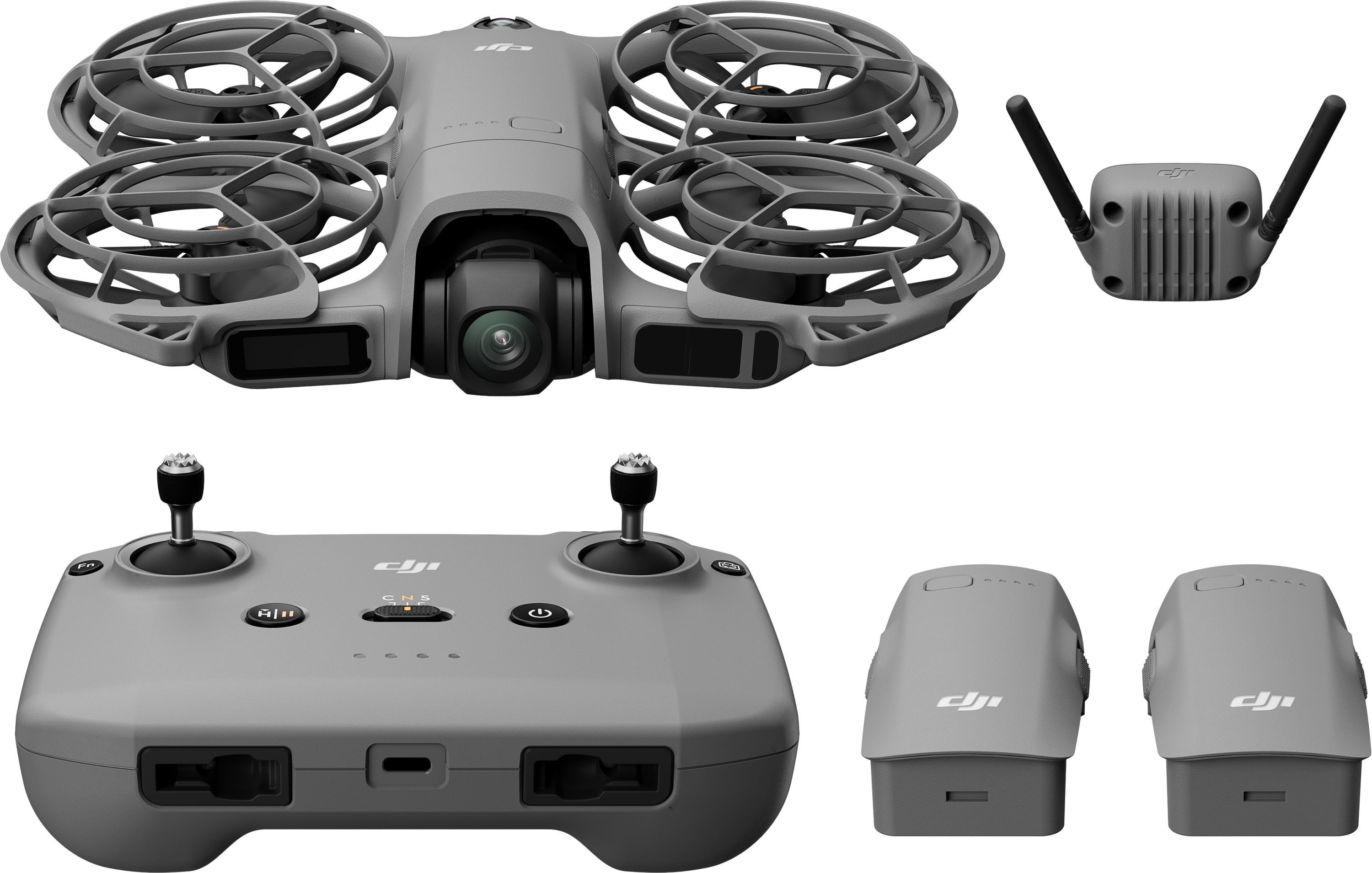 Dji Bundle Fly More Neo 2 - Image 10