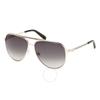 GueSS Green Gradient Pilot Men S SunglaSSeS Gu00209 32p 61