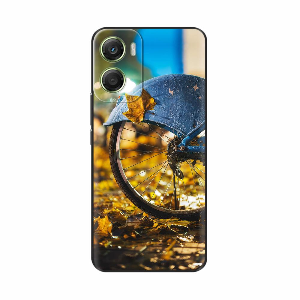 For Motorola Moto G06 Case Silicone Cute Cat Panda Fashion Flowers Love Painted Phone Case For Moto G06 Power MotoG06 Funda Capa