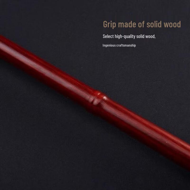 Sandalwood & Copper Head Back Scratcher