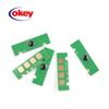 4pcs CLT-K406S CLT-406S 406 406s Toner Cartridge Chip for Samsung CLP 360 365 C410W C460W C460FW CLX 3300 CLX-3305fw Reset Chip