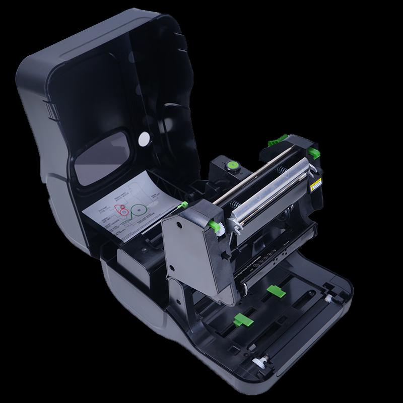TSC 4T530 Thermal Transfer Barcode Label Printer