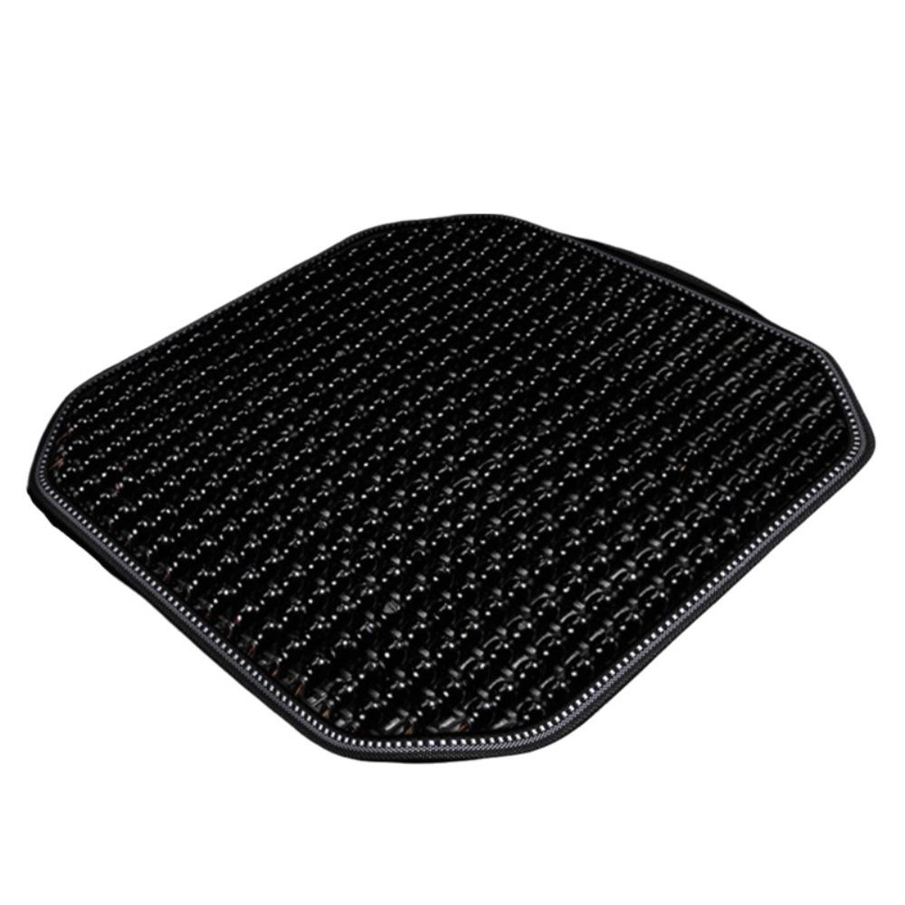 Oddychająca chłodząca poduszka na krzesło Wentylowane pokrycie siedzenia Trwała podkładka na siedzenie samochodowe Sofa