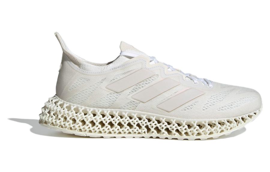 Adidas Wmns 4DFWD 3 'Chalk White' Women's ID0849