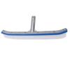 Pool Brush Head Nylon Bristles Swimming Pool Scrub Brush Head for Cleaning Walls Tiles Floors