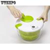 WTEMPO Drying Basket Dehydrator Large Vegetable Washing Basin Manual Drying Machine Creative Kitchen Fruit Water Drainage Basket