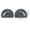 Seat Adjuster for 307 Seat Armrest Bracket Seat Adjustment