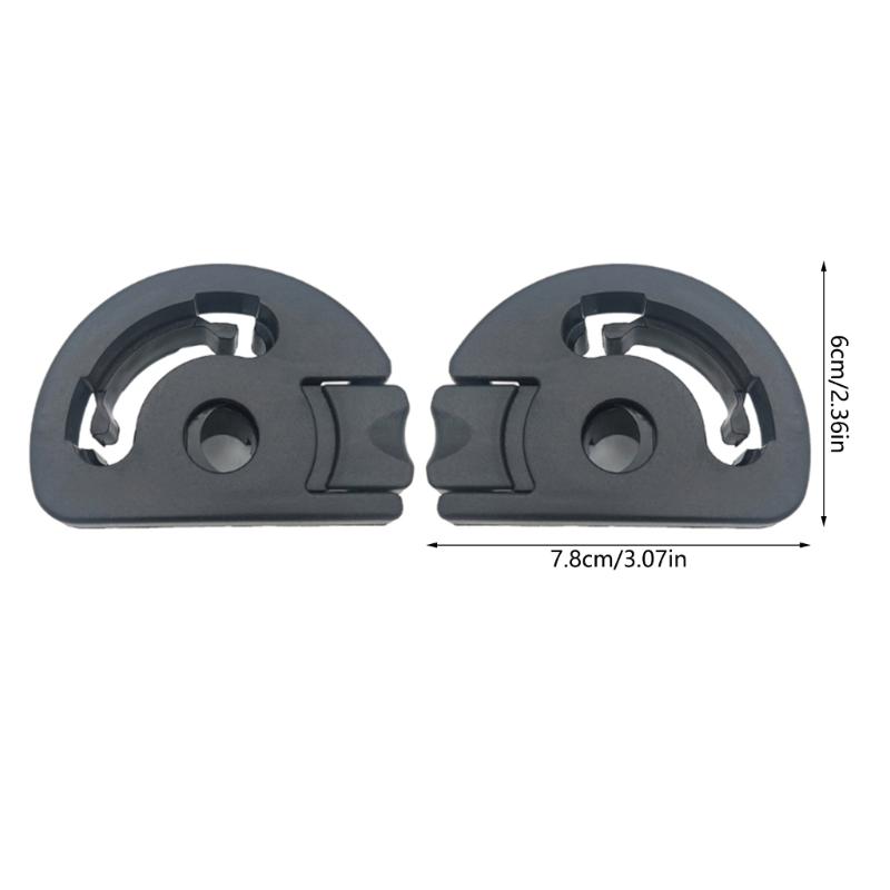 Seat Adjuster for 307 Seat Armrest Bracket Seat Adjustment