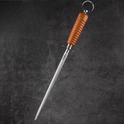 Schlachtung von ultrafeinkörnigem Messerschärfstab 900 Drahtmesserschärfstab Haushaltskreative Schnellmesserschärfwerkzeuge