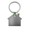 MidOcean IMBA House Plastic Keyring