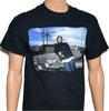 Eiswürfel Impala Brandneu Offiziell Lizenziertes Shirt Unisex T-Shirt