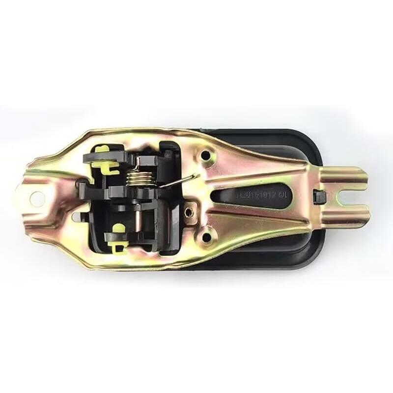 Auto Innen Türgriff/Passend für Toyota Land Cruiser LC80 FZJ80 4500 1990-1997 Auto Vorne Hinten Links Rechts Innen Innen Türgriff Auto Zubehör