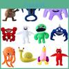 Garten Of Banban Plush New Soft Toys For Children