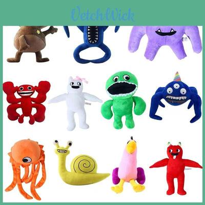 Jardín de Banban Peluche Nuevos Juguetes Blandos Para Niños