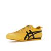 ONITSUKA TIGER Mexico 66 SD Kill Bill - Yellow Midsole 2024 Unisex Sneakers Black 1183A872-752