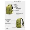 Lightweight Multifunctional Hiking Bag Travel Outdoor Bag Hiking Bag