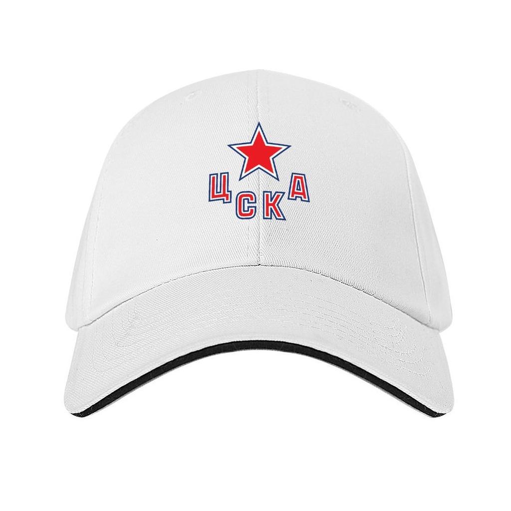 TheCSKAIcon Baseball Cap Big Size Hat Sun Cap Snap Back Hat Ball Cap Woman Hats Mens